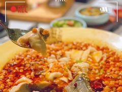 -荟廷·晶萃(陆家嘴尚悦湾店)