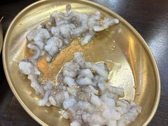 -咸草酱蟹