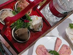 -祥源胡同·涮牛羊肉火锅(花桥店)