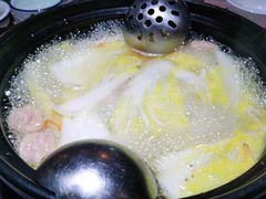 -探窝·竹笙椰子鸡(杨箕店)