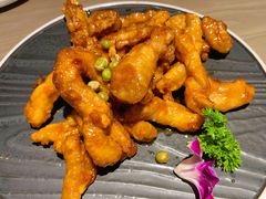 糖醋里脊-前海沿·青岛菜(李沧万达店)