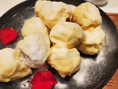 -红樱桃·欢乐餐厅(太原里店)