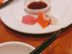 -岷山饭店-芝芝自助餐厅