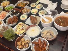 -青藤茶馆(南山路店)