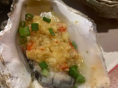 -路边摊小炉子烧烤