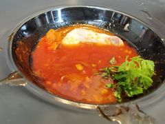 -苏州苏州湾艾美酒店·乐美中餐厅