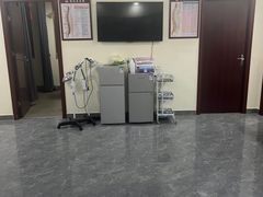 -张钰强中医正骨推拿连锁(唐家人才公寓店)
