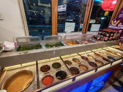 -来涮蜀鲜货火锅串串香(菜市口店)