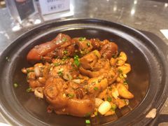 -港丽餐厅(高德置地店)