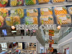 -宁波海曙印象城