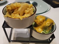 芥末鸭掌-羲和雅苑•北京烤鸭(陆家嘴中心店)