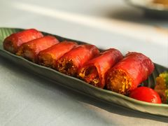 -鹿鸣酒家(越秀店)