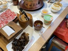 -东门口·鲜爆肚涮肉·烧烤(老门东店)