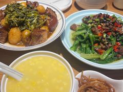 -小土豆北方菜馆(文慧园店)