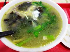 -岁福祥老母鸡汤面馆(阳曲路店)