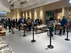 -七鲜超市(瑞虹天地太阳宫店)