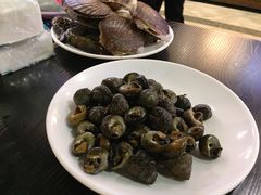-渔公码头海货全海鲜自助(海滨旅游路店)