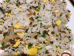 特色臊子蛋炒饭-嘉州叶婆婆钵钵鸡(建设路店)