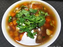 -胡家包子·清真(大众巷店)