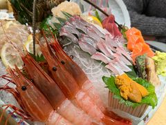 -阿吾罗·月咏精致日料(港汇恒隆广场店)
