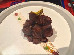 -上海滩餐厅(BFC外滩金融中心店)