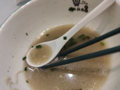 -伊北味·清真青海拉面村(延安路店)