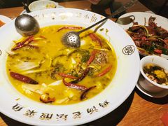 -蓉城小馆(科兴店)