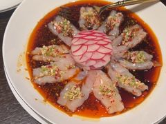 -甄御•海鲜新青岛菜(麦岛店)