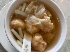 -麦奀云吞面世家(佐敦店)