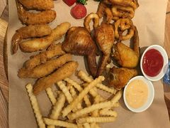 -必胜客(安盛金马店)