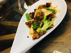 -云海肴·云南小炒·汽锅鸡(天津国金汇店)