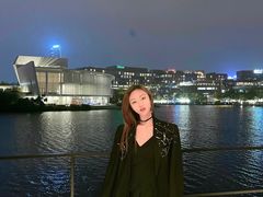 -欢乐海岸椰林沙滩-2025湾区超级灯会