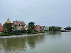 -北京天湖会议中心