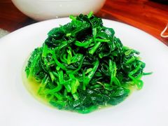 -田水湾丨地道安徽菜(文化路店)