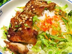 -美奈小馆·越南料理(中航城君尚购物中心店)