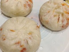 泡菜芝士包-源味家(杏林街店)