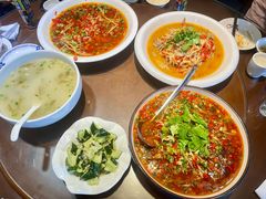 -飞虹鱼馆(南湖店)