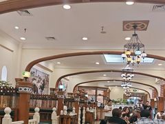 -清真·玛丽亚新疆菜主题餐厅(浙江中路店)