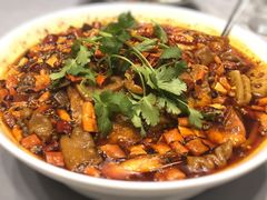 -A One Kitchen·南京精菜馆(晶丽酒店店)