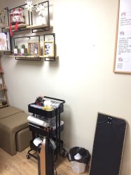 -轻妆Feel·半永久纹眉眼线