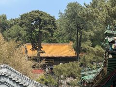 -潭柘寺景区