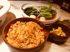 -绿茶餐厅(财富购物中心店)