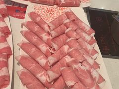 -密友回转自助火锅(中海环宇城店)