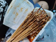 -十里铺铁板鱿鱼