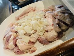 -百年果林椰子鸡(中洲店)