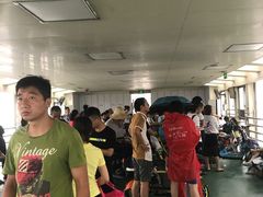 -鱼珠码头(轮渡站)