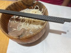 -马记永·兰州牛肉面(3019君尚店)