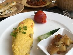 -北京康莱德酒店