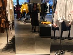 -URBAN REVIVO(深圳华润万象天地店)
