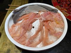 -叉叉裤鲜火锅(空港新城店)